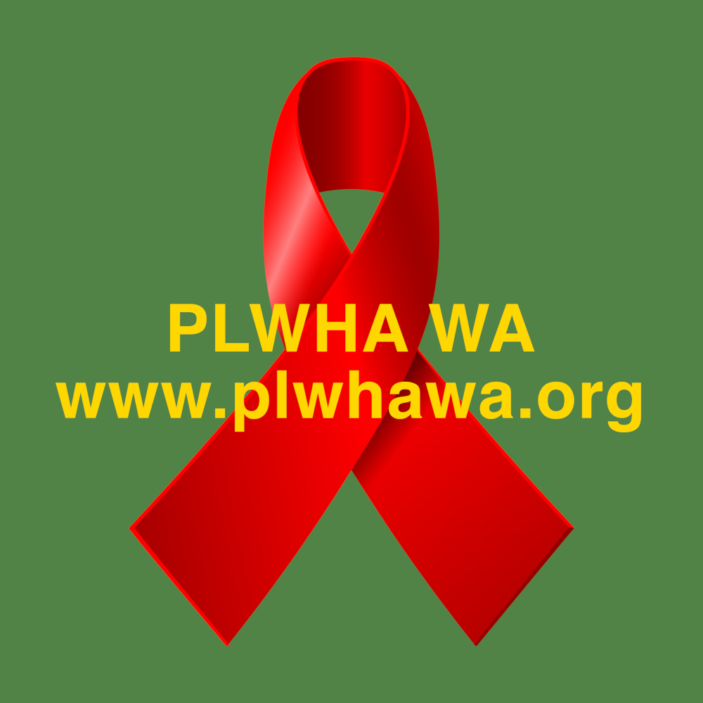 PLWHA WA Logo
