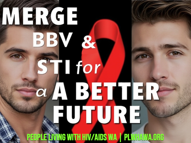 Merge BBV &amp; STI for a Better Future!